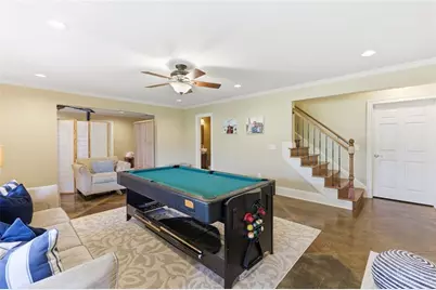 934 Glenwood Drive, Gainesville, GA 30501 - Photo 36