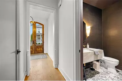 145 3rd Street, Fayetteville, GA 30214 - Photo 4