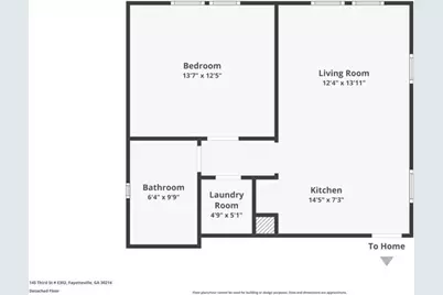 145 3rd Street, Fayetteville, GA 30214 - Photo 62