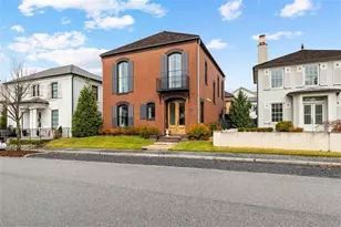 145 3rd St, Fayetteville, GA 30214 - Photo 1