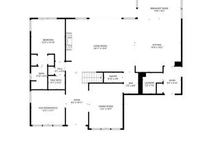 4275 Hawthorn Cir, Alpharetta, GA 30022 - Photo 6