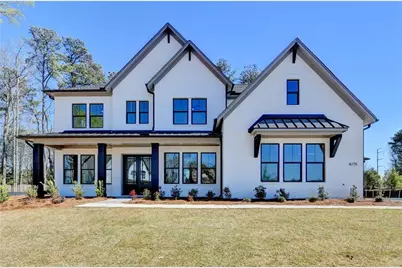 4275 Hawthorn Circle, Alpharetta, GA 30022 - Photo 10