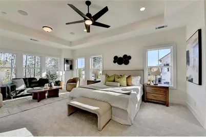 4275 Hawthorn Circle, Alpharetta, GA 30022 - Photo 4