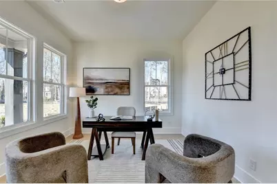 4275 Hawthorn Circle, Alpharetta, GA 30022 - Photo 16