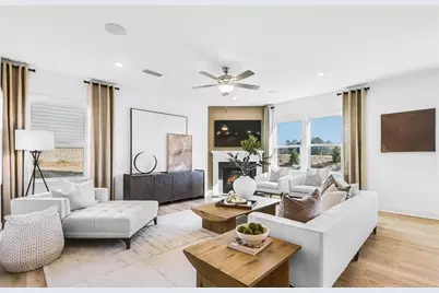 2102 Cayman Court, Dacula, GA 30019 - Photo 4