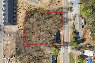 1004 Marietta Rd, Canton, GA 30114 - Photo 2