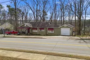 1004 Marietta Rd, Canton, GA 30114 - Photo 1