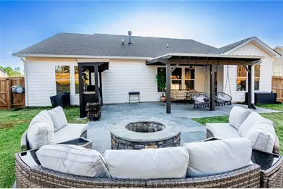 1709 Flagstone Lane, Conyers, GA 30012 - Photo 12