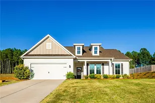 1709 Flagstone Ln, Conyers, GA 30012 - Photo 1