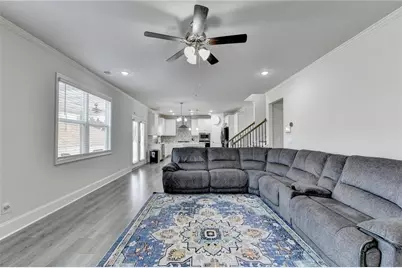 5285 Blue Mountain Lane, Cumming, GA 30040 - Photo 22