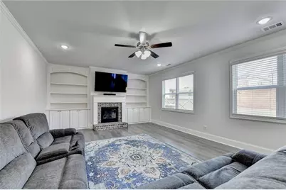 5285 Blue Mountain Lane, Cumming, GA 30040 - Photo 18