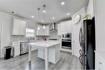 5285 Blue Mountain Lane, Cumming, GA 30040 - Photo 8