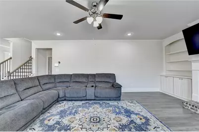 5285 Blue Mountain Lane, Cumming, GA 30040 - Photo 20