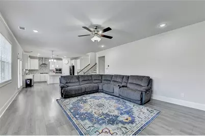 5285 Blue Mountain Lane, Cumming, GA 30040 - Photo 30