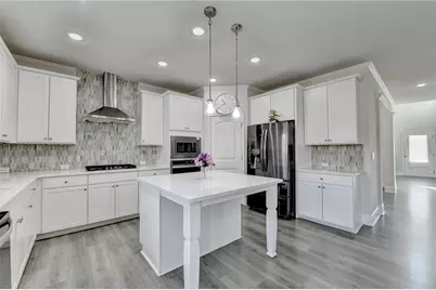 5285 Blue Mountain Lane, Cumming, GA 30040 - Photo 10