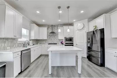 5285 Blue Mountain Lane, Cumming, GA 30040 - Photo 16