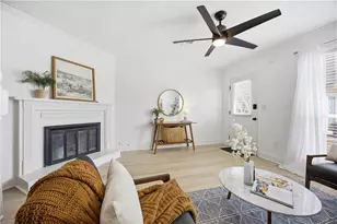 6727 Trafalger Square, Norcross, GA 30093 - Photo 4