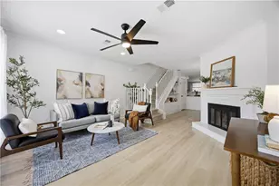 6727 Trafalger Square, Norcross, GA 30093 - Photo 2