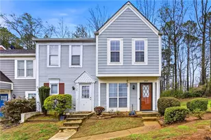 6727 Trafalger Square, Norcross, GA 30093 - Photo 1