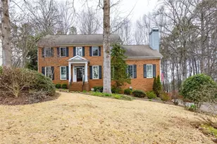 575 Berkeley Ln, Kennesaw, GA 30144 - Photo 2