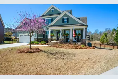 6369 Stonebridge Cove, Braselton, GA 30517 - Photo 2