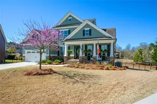 6369 Stonebridge Cove, Braselton, GA 30517 - Photo 2