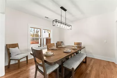 201 Fred Pitts Road, Demorest, GA 30535 - Photo 12