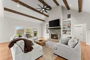 201 Fred Pitts Rd, Demorest, GA 30535 - Photo 14