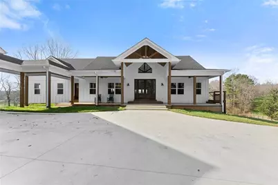 201 Fred Pitts Road, Demorest, GA 30535 - Photo 8