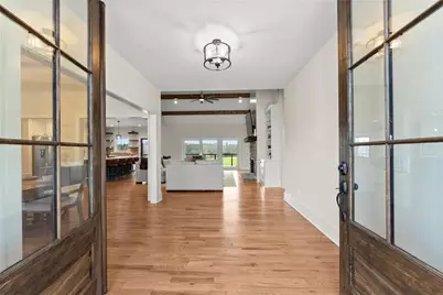 201 Fred Pitts Road, Demorest, GA 30535 - Photo 10