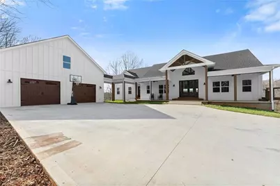 201 Fred Pitts Road, Demorest, GA 30535 - Photo 1