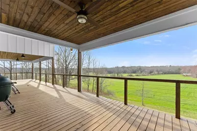 201 Fred Pitts Road, Demorest, GA 30535 - Photo 22