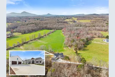 201 Fred Pitts Road, Demorest, GA 30535 - Photo 2