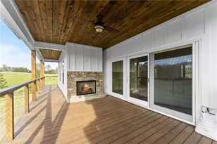 201 Fred Pitts Rd, Demorest, GA 30535 - Photo 4