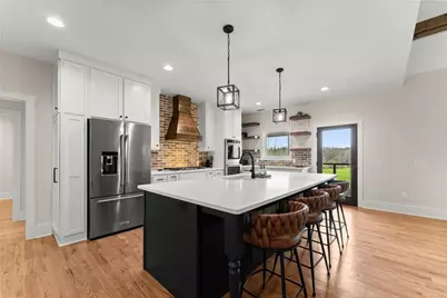 201 Fred Pitts Road, Demorest, GA 30535 - Photo 18