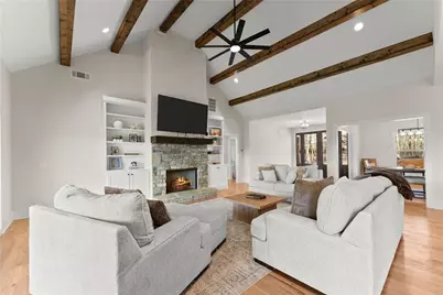 201 Fred Pitts Road, Demorest, GA 30535 - Photo 16