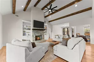 201 Fred Pitts Rd, Demorest, GA 30535 - Photo 16