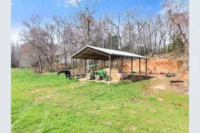 201 Fred Pitts Road, Demorest, GA 30535 - Photo 44