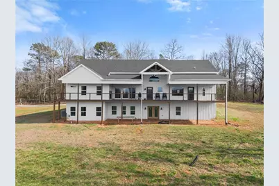 201 Fred Pitts Road, Demorest, GA 30535 - Photo 38