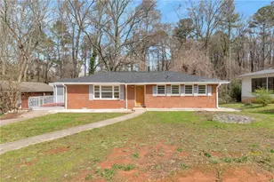 4234 Rockbridge Heights Dr, Stone Mountain, GA 30083 - Photo 16