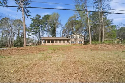 4804 Thompson Mill Road, Lithonia, GA 30038 - Photo 1