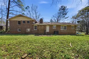 4804 Thompson Mill Rd, Lithonia, GA 30038 - Photo 32