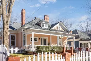 402 Georgia Ave SE, Atlanta, GA 30312 - Photo 1