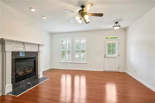 4398 Village Field Place, Suwanee, GA 30024 - Photo 2