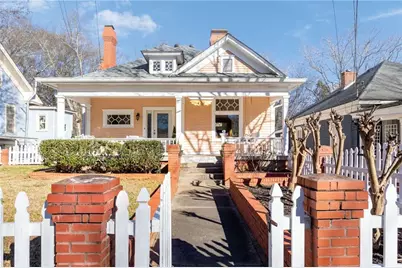 402 Georgia Avenue SE, Atlanta, GA 30312 - Photo 2