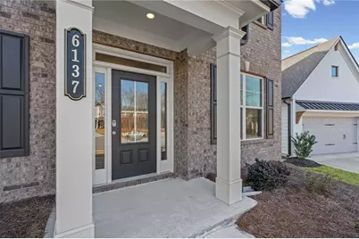 6137 Black Pear Lane, Gainesville, GA 30506 - Photo 2