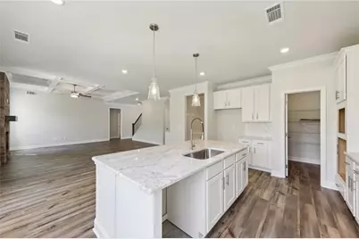 6137 Black Pear Lane, Gainesville, GA 30506 - Photo 8