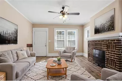 1535 Pineview Terrace SW, Atlanta, GA 30311 - Photo 4