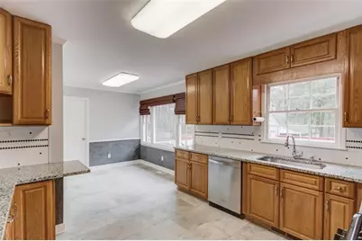 3346 Hidden Forest Drive, Snellville, GA 30078 - Photo 16