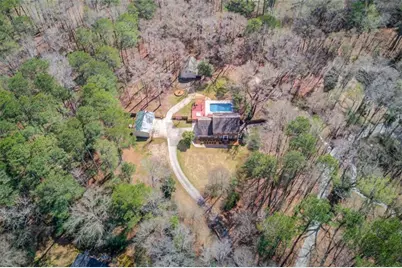 3346 Hidden Forest Drive, Snellville, GA 30078 - Photo 1